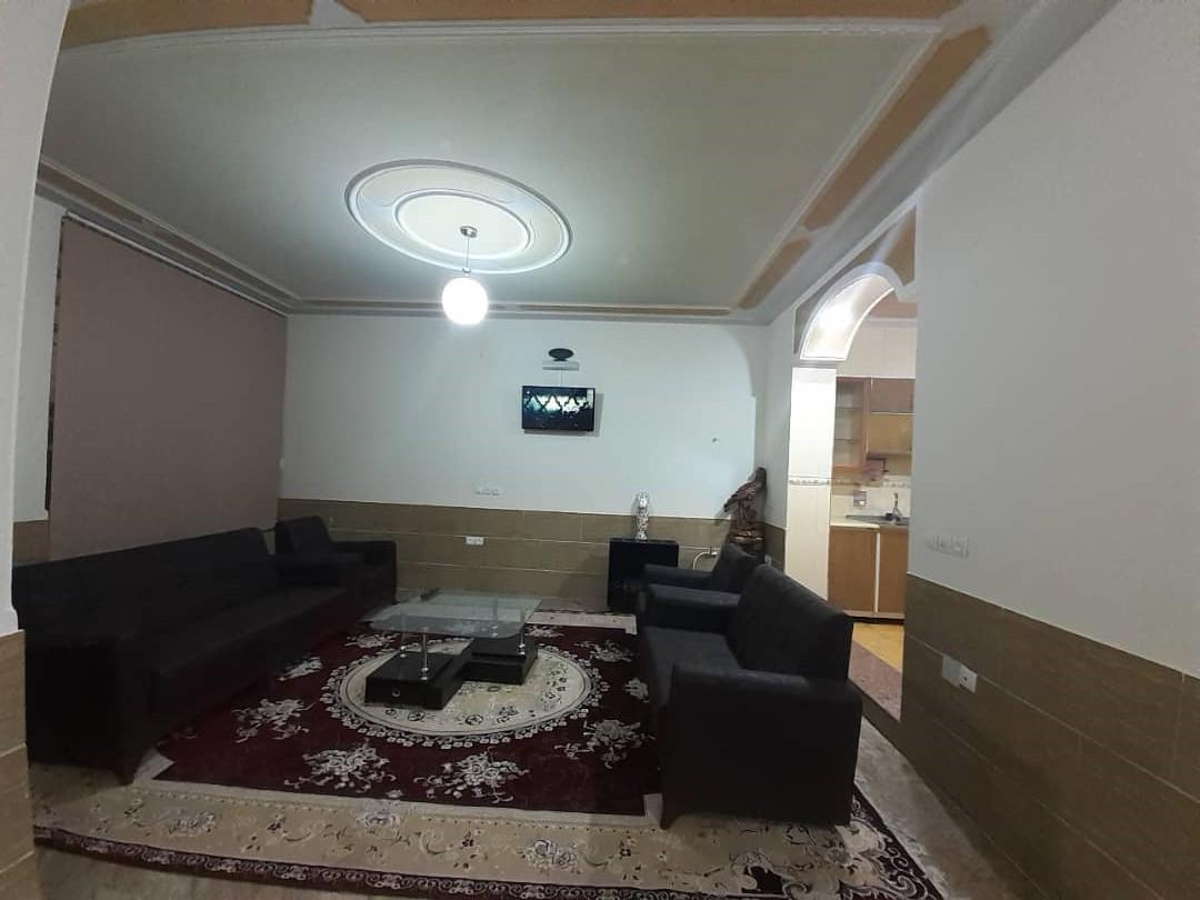 رزرو خانه مسافر در شیراز