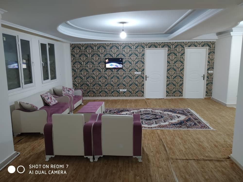 اجاره کوتاه مدت آپارتمان مبله در تبریز