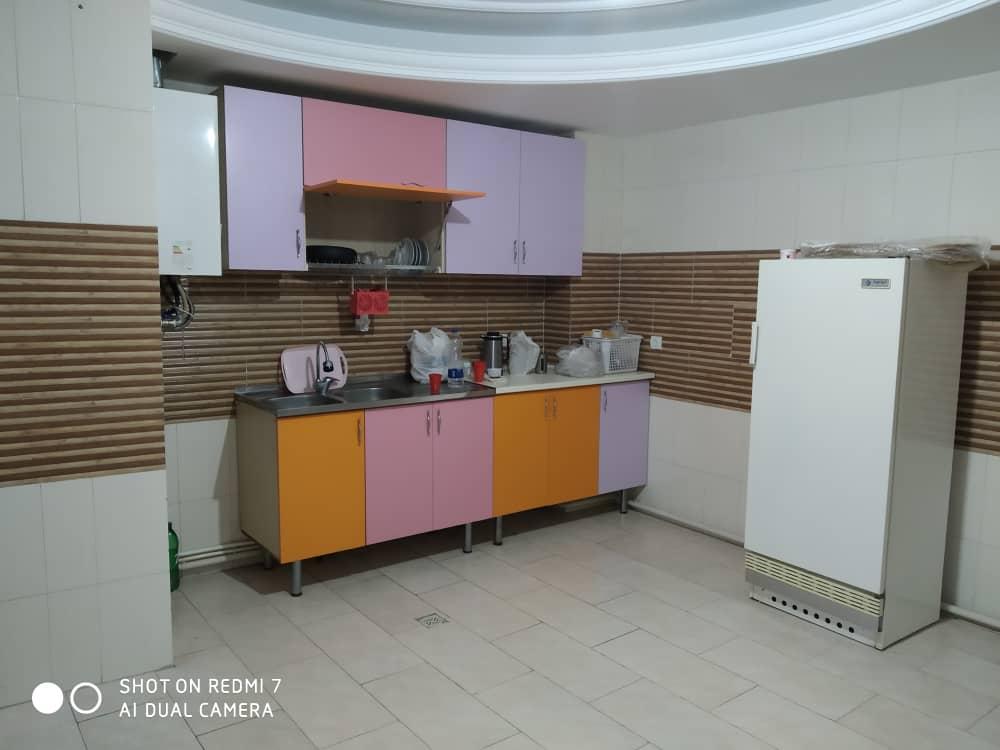 اجاره کوتاه مدت آپارتمان مبله در تبریز