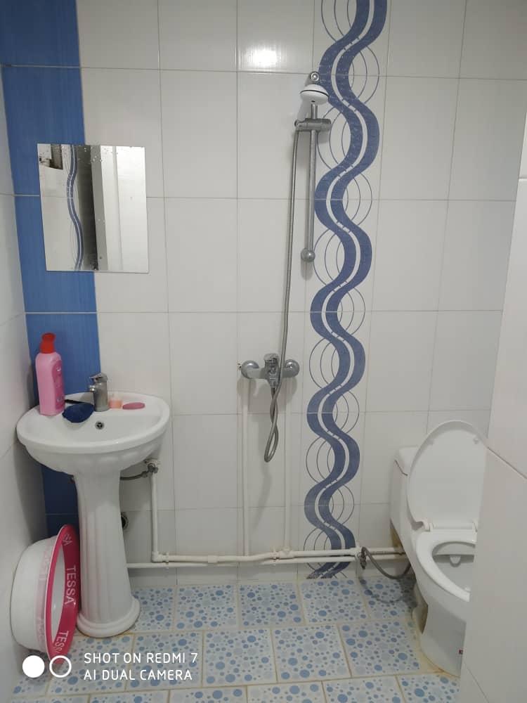 اجاره کوتاه مدت آپارتمان مبله در تبریز