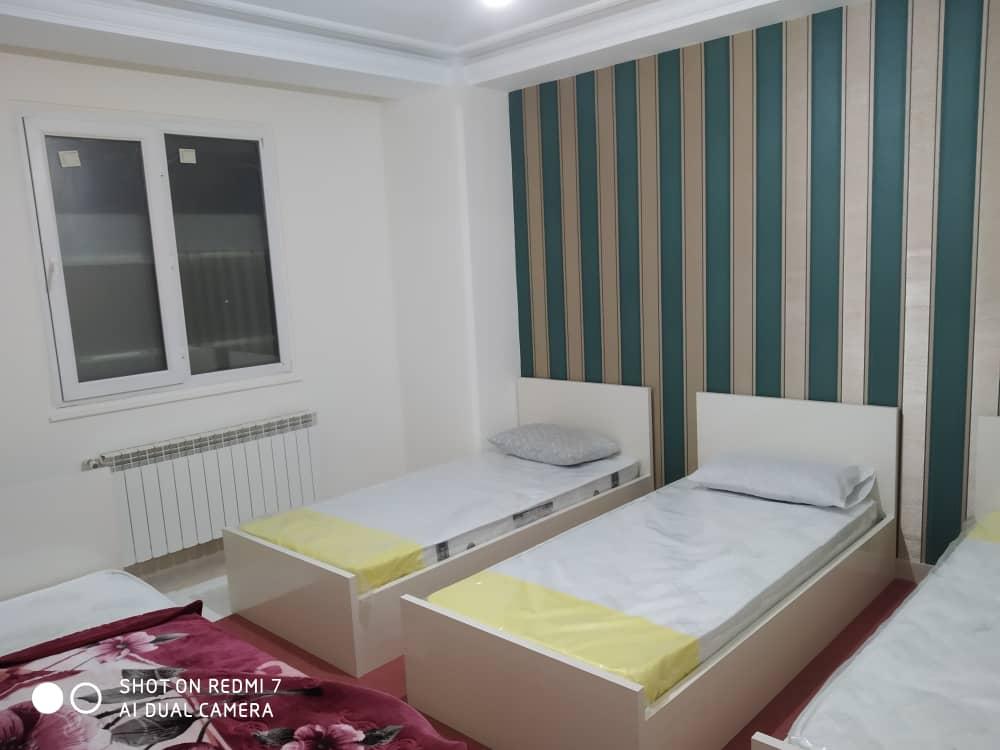 اجاره کوتاه مدت آپارتمان مبله در تبریز