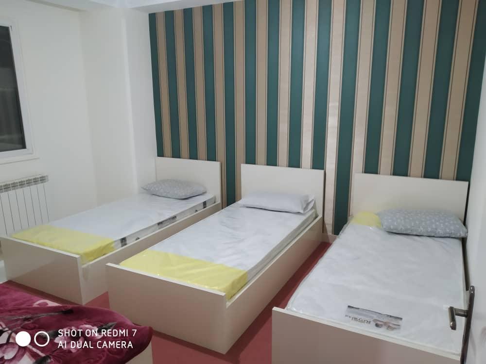 اجاره کوتاه مدت آپارتمان مبله در تبریز