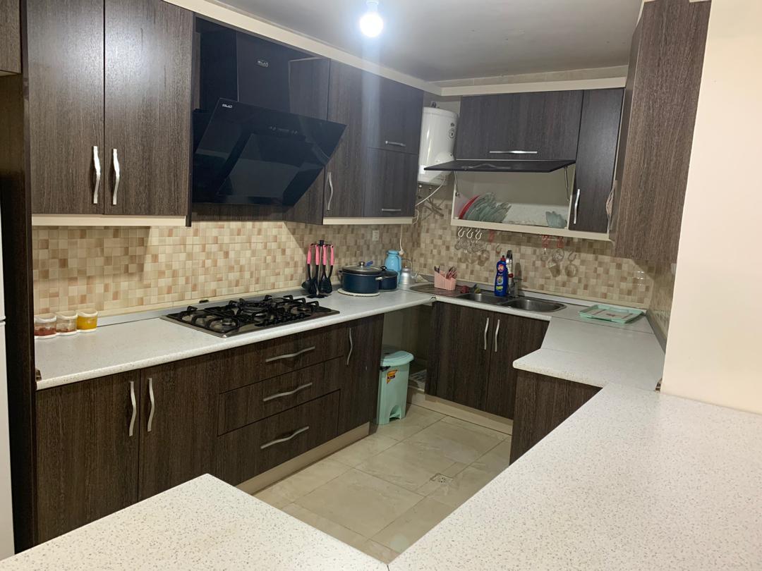 اجاره روزانه آپارتمان مبله در بندر جاسک