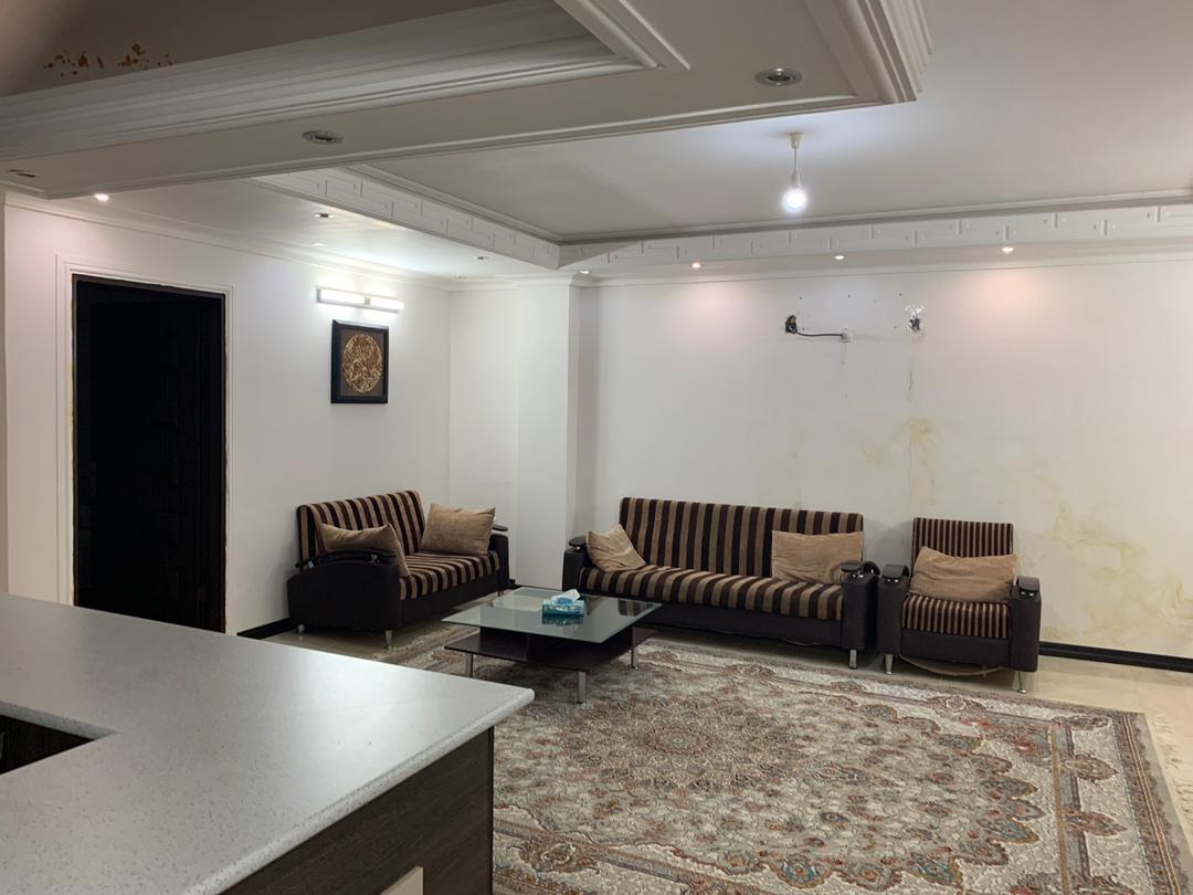 اجاره روزانه آپارتمان مبله در بندر جاسک