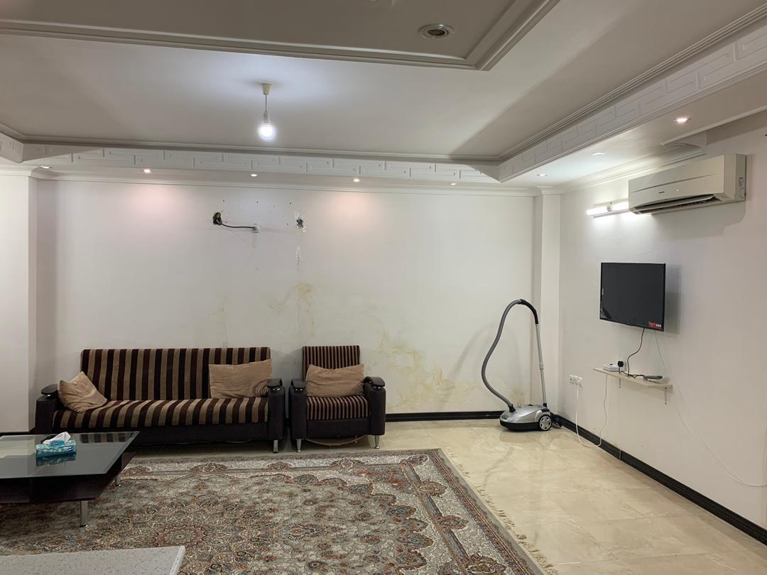 اجاره روزانه آپارتمان مبله در بندر جاسک