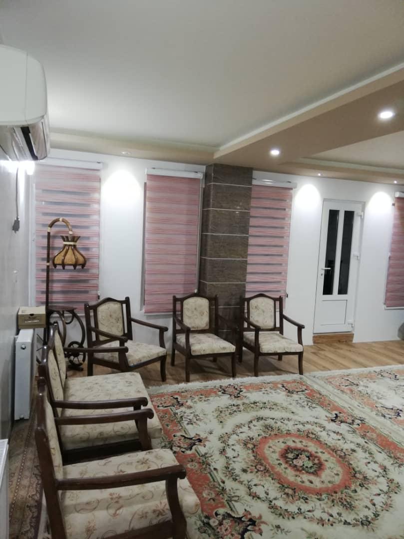 اجاره روزانه سوئیت در گنبد کاووس