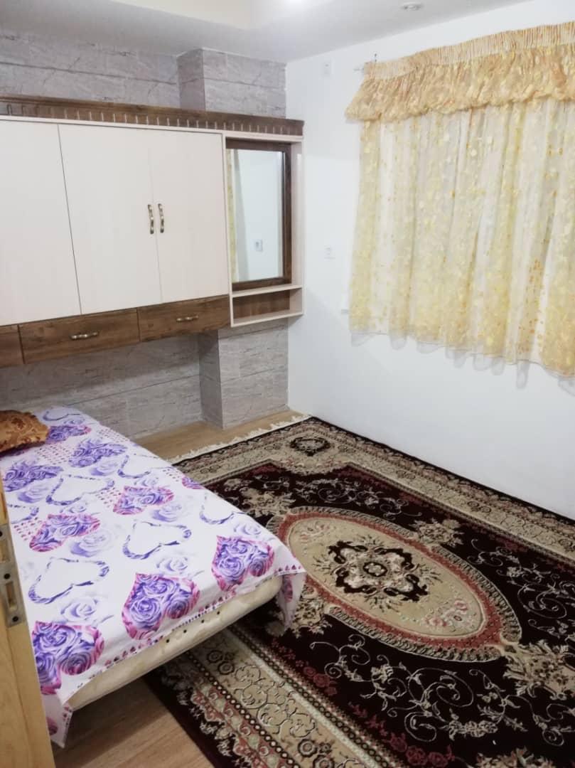 اجاره روزانه سوئیت در گنبد کاووس