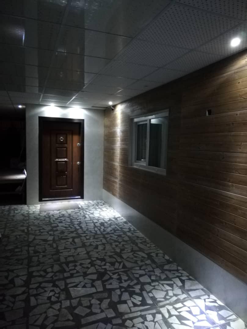 اجاره روزانه سوئیت در گنبد کاووس