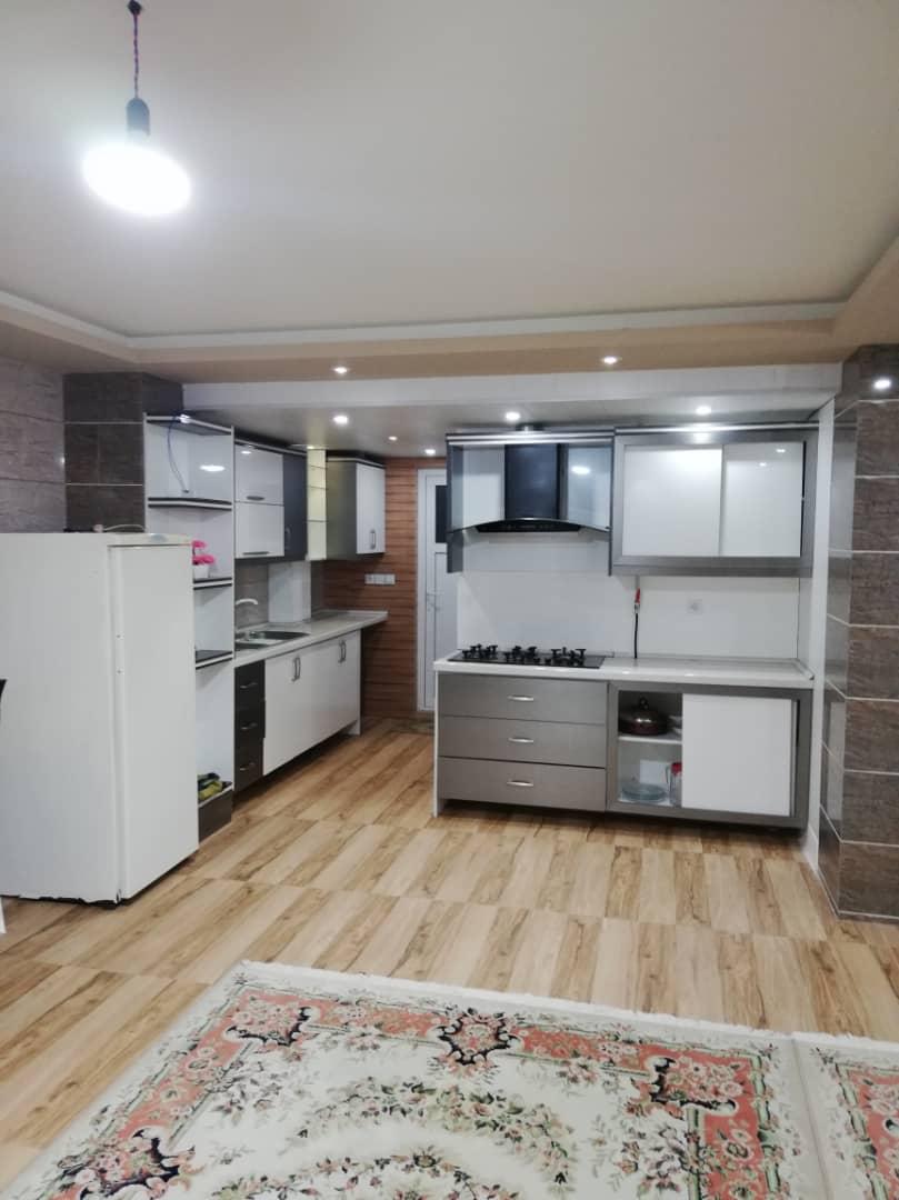 اجاره روزانه سوئیت در گنبد کاووس