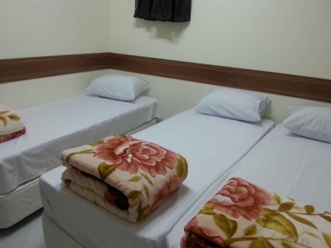 آپارتمان دوخوابه نوساز نزدیک حرم