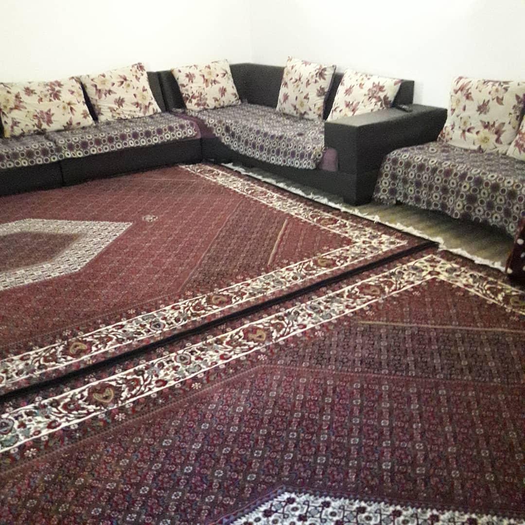 اجاره منزل روزانه در زنجان