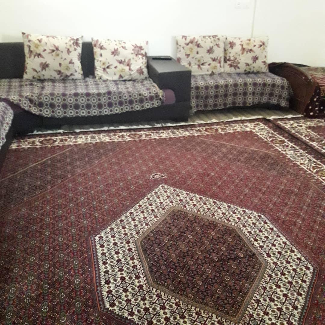 اجاره منزل روزانه در زنجان