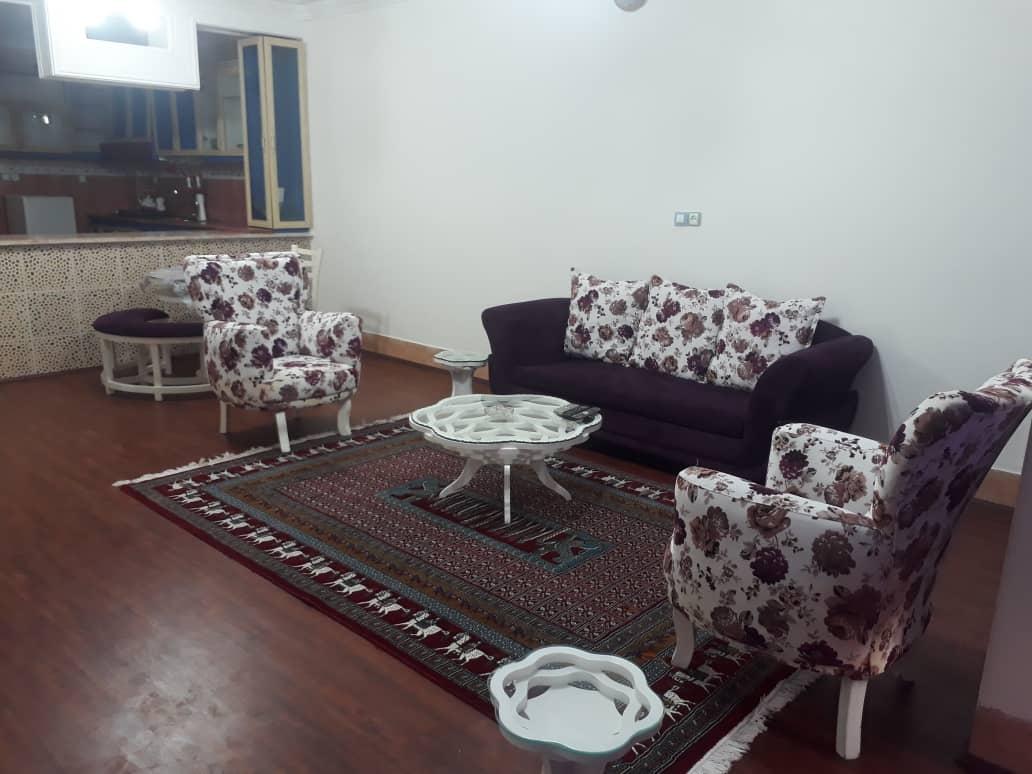 آپارتمان مبله شیک در بوشهر