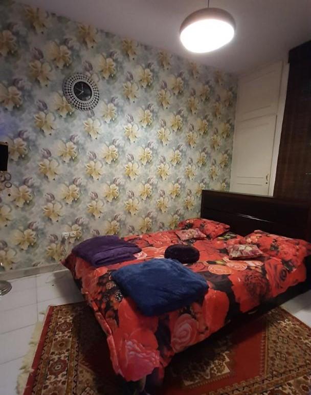 اجاره روزانه آپارتمان مبله در شمال تهران