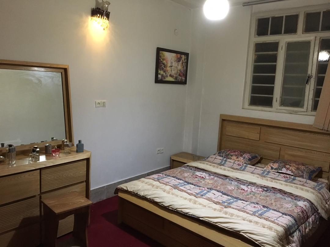 اجاره منزل دربستی در شهرک گلستان شیراز