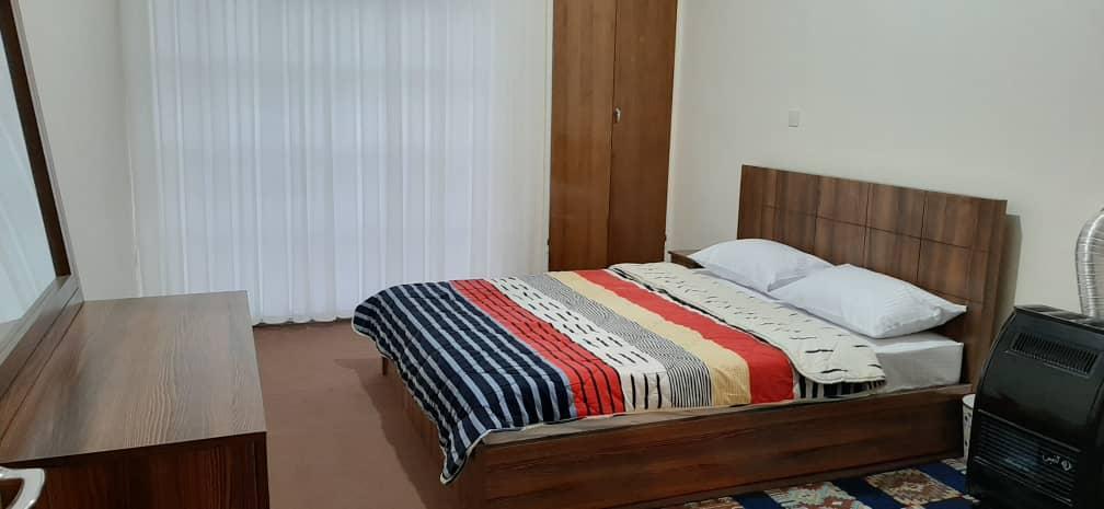 اجاره منزل دربستی در شهرک گلستان شیراز