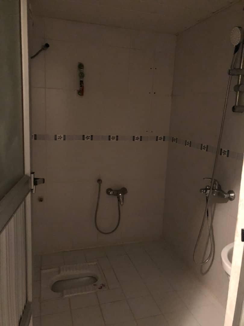 اجاره منزل دربستی در شهرک گلستان شیراز