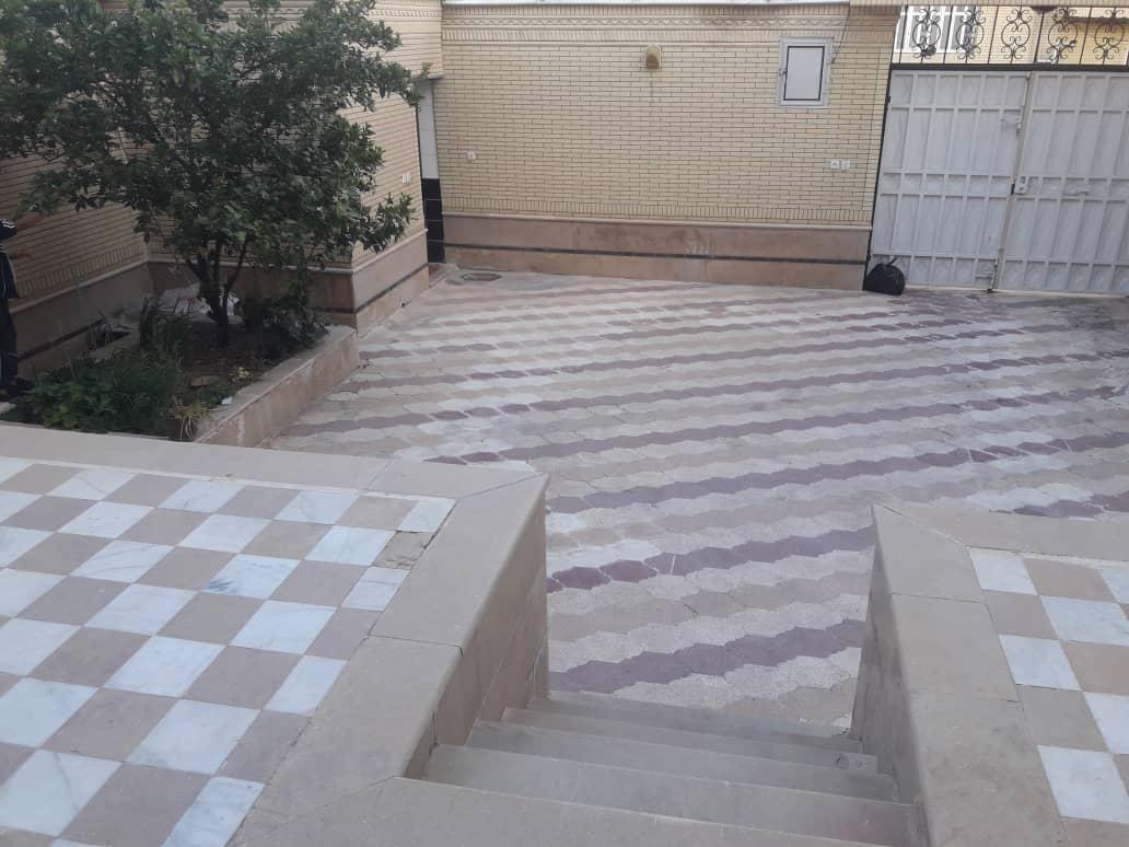 اجاره منزل دربستی در شهرک گلستان شیراز