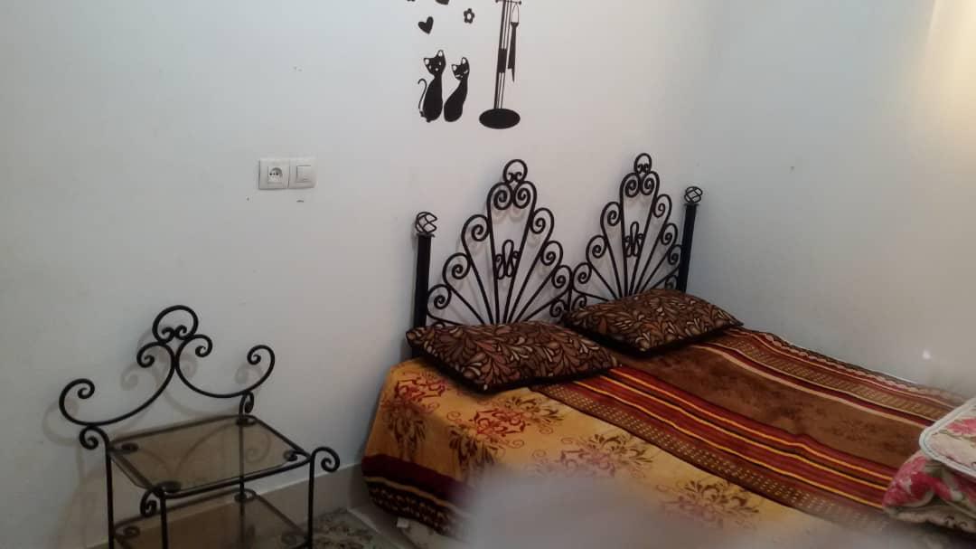اجاره روزانه سوئیت مبله در بندرعباس