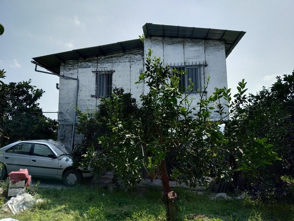 اجاره خانه باغ در قائمشهر