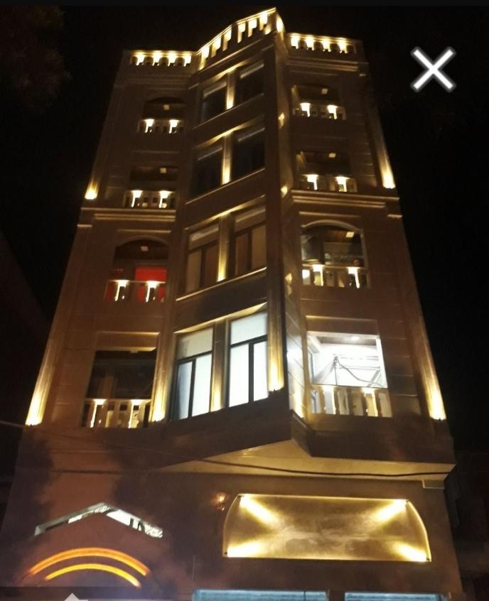 آپارتمان مبله  در بوشهر