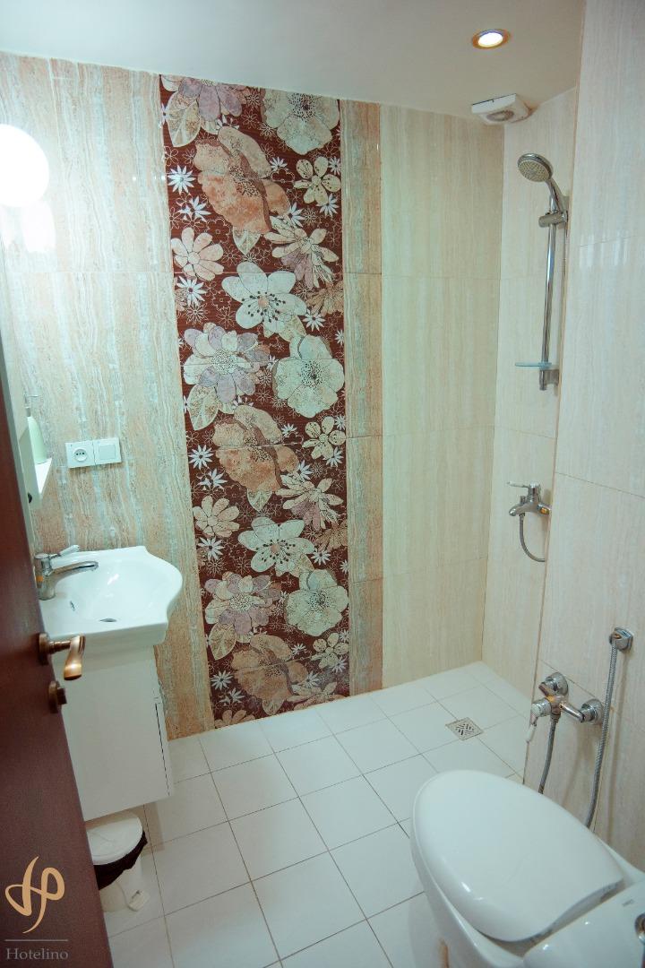 آپارتمان سه خوابه مبله در پاسداران