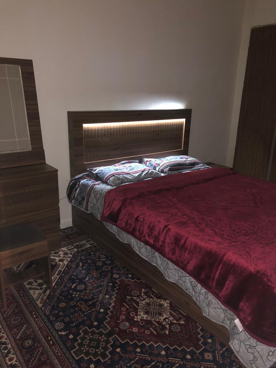 اجاره روزانه آپارتمان لوکس در معالی آباد شیراز