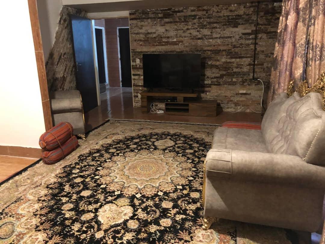 اجاره روزانه آپارتمان لوکس در معالی آباد شیراز