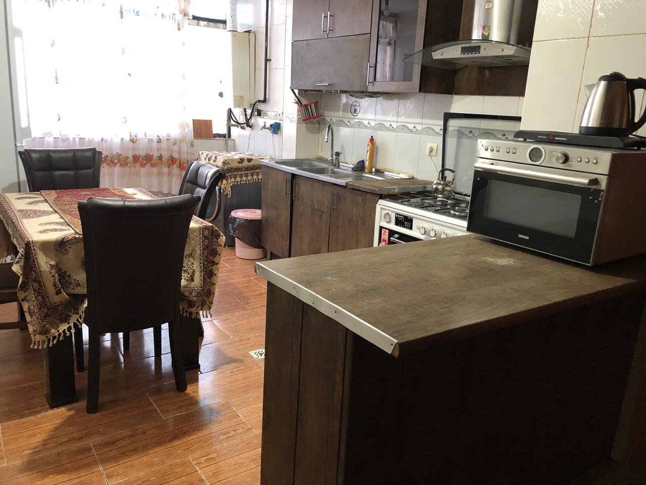 اجاره روزانه آپارتمان لوکس در معالی آباد شیراز