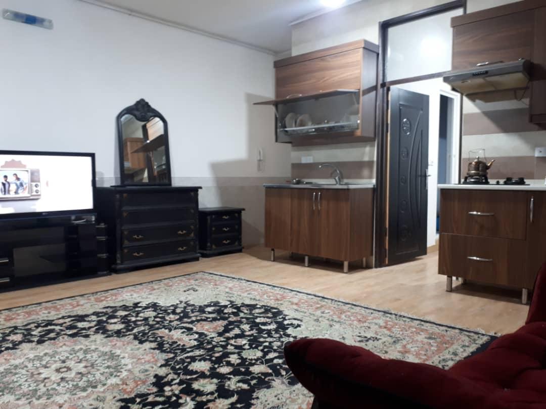 اجاره روزانه منزل مبله در کرمانشاه