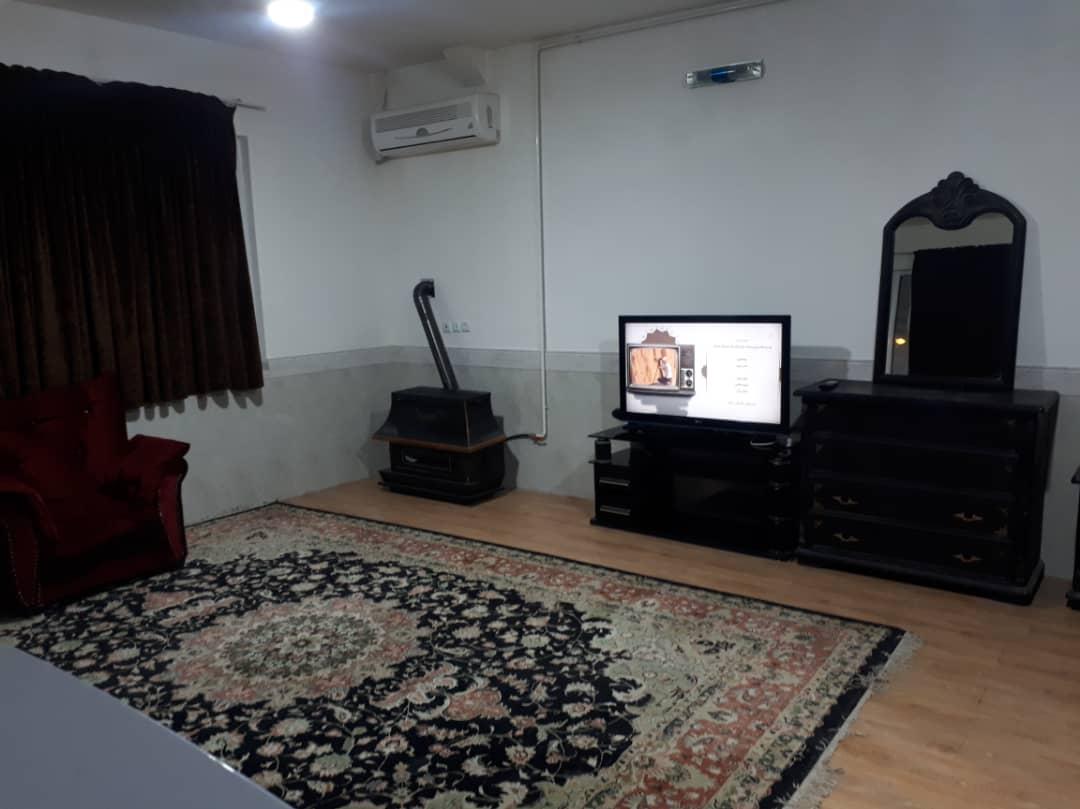 اجاره روزانه منزل مبله در کرمانشاه