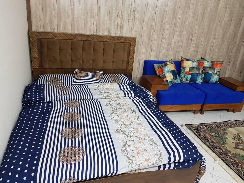 اجاره سوئیت آپارتمان مبله در تهران