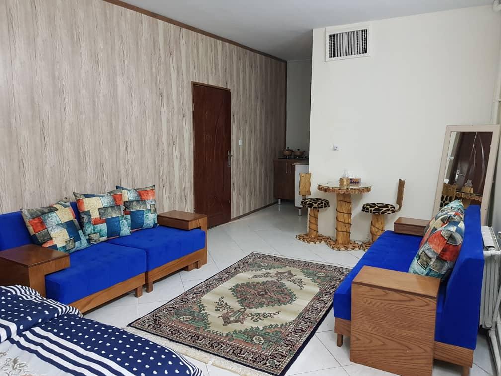 اجاره سوئیت آپارتمان مبله در تهران