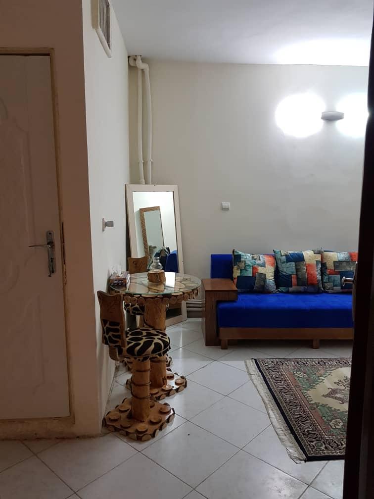 اجاره سوئیت آپارتمان مبله در تهران