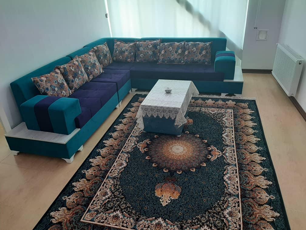 اجاره روزانه آپارتمان مبله در همدان