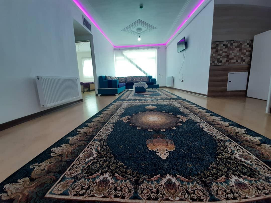 اجاره روزانه آپارتمان مبله در همدان