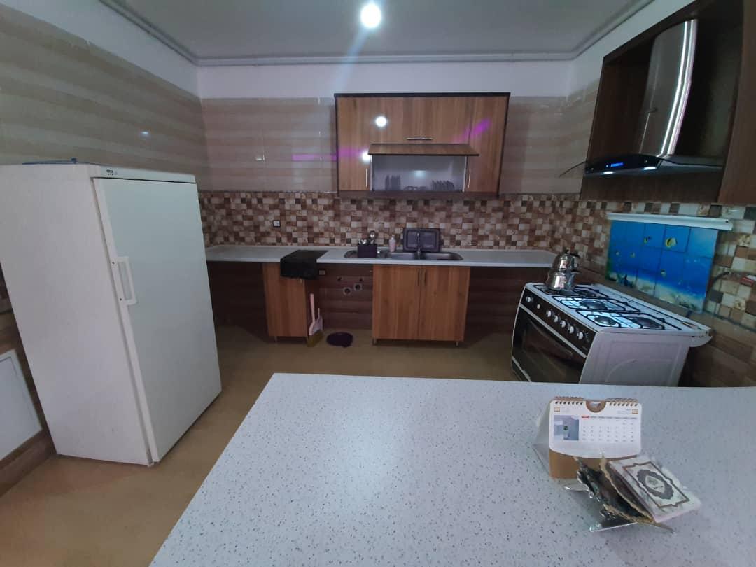 اجاره روزانه آپارتمان مبله در همدان