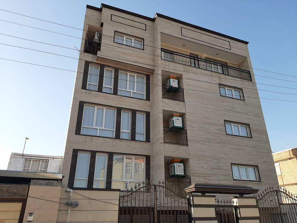 اجاره روزانه آپارتمان مبله در همدان