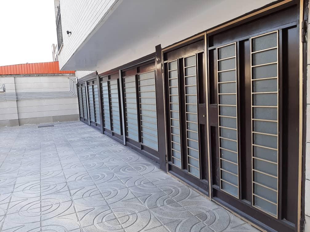 اجاره روزانه آپارتمان مبله در همدان