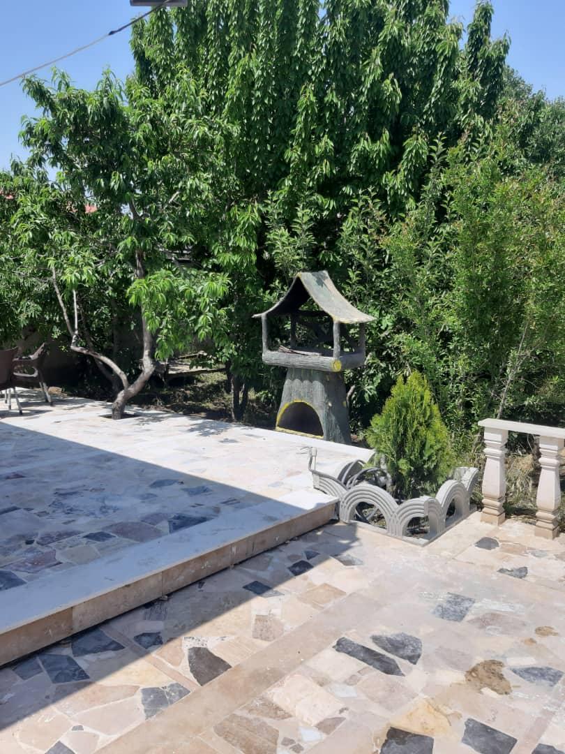 اجاره ویلا استخردار در کردان کرج