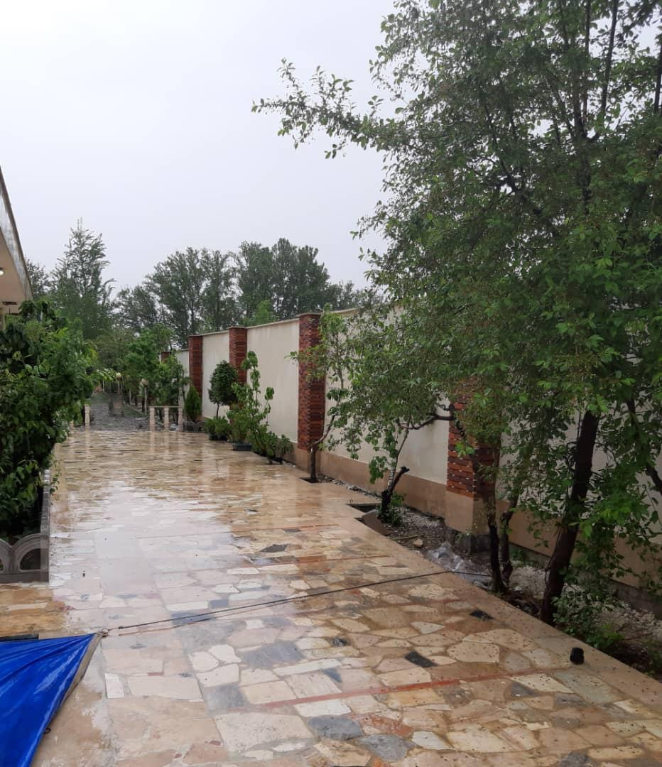 اجاره ویلا استخردار در کردان کرج