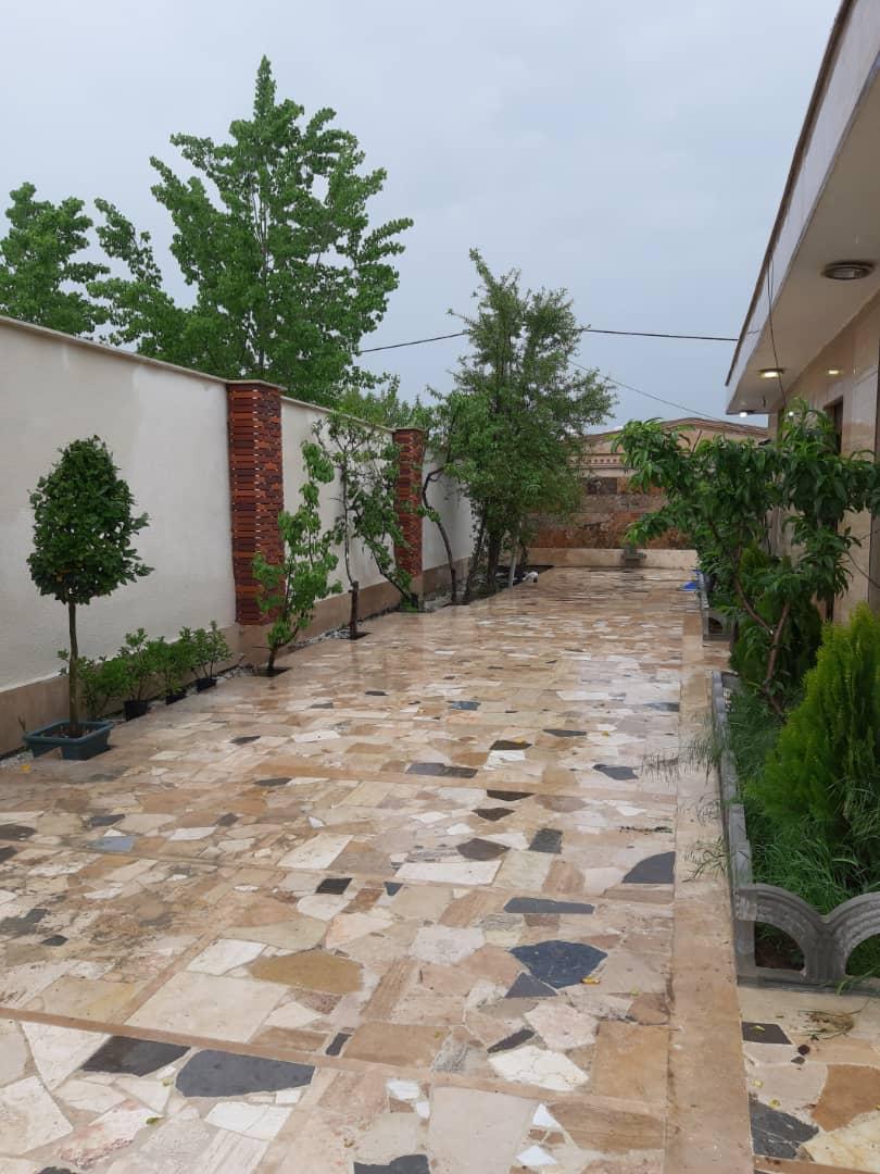 اجاره ویلا استخردار در کردان کرج