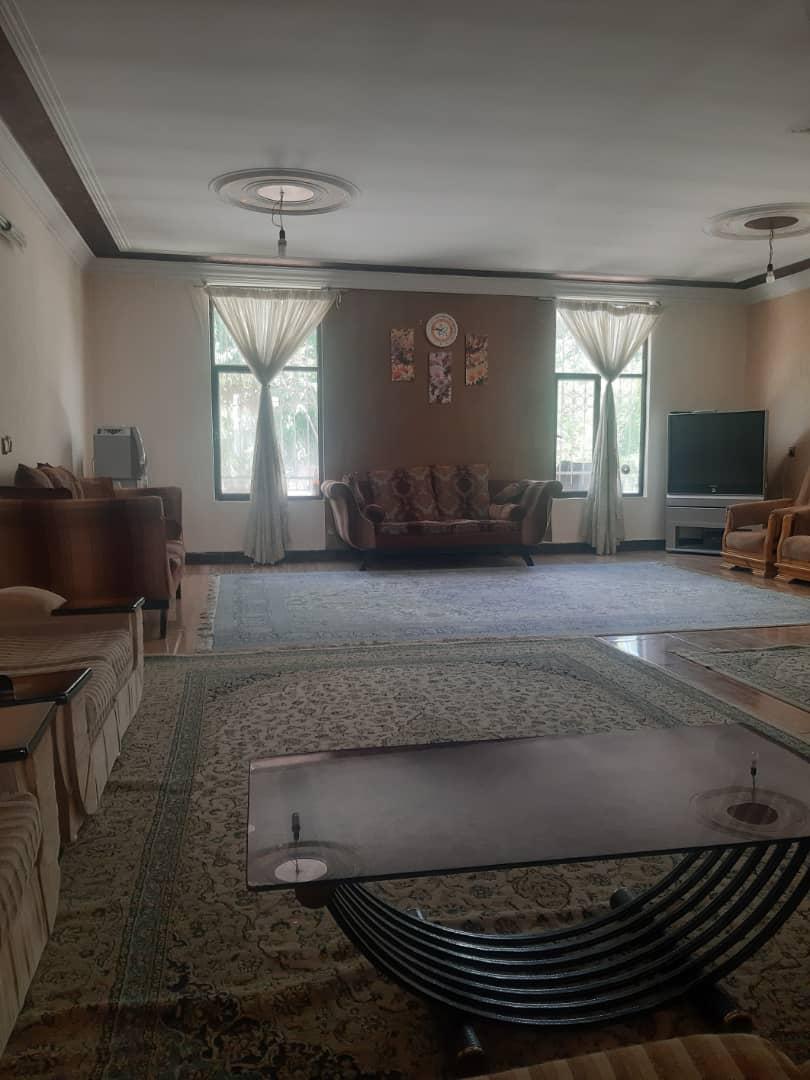 اجاره ویلا استخردار در کردان کرج