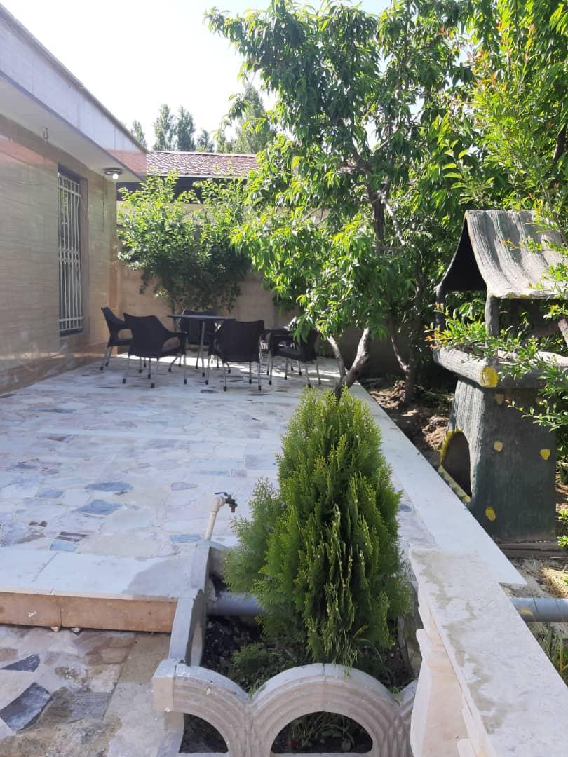 اجاره ویلا استخردار در کردان کرج