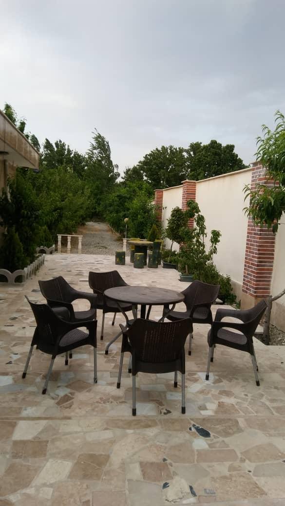 اجاره ویلا استخردار در کردان کرج