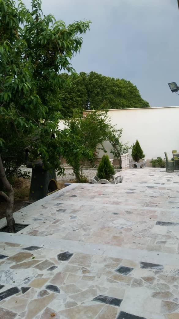 اجاره ویلا استخردار در کردان کرج