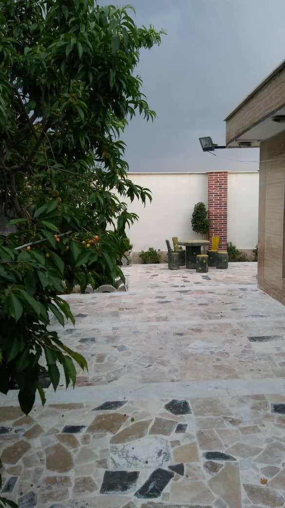 اجاره ویلا استخردار در کردان کرج