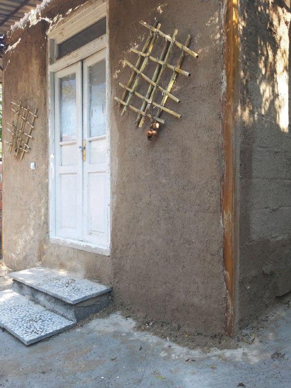 اقامتگاه بوم گردی عمارت مادری در بهشهر