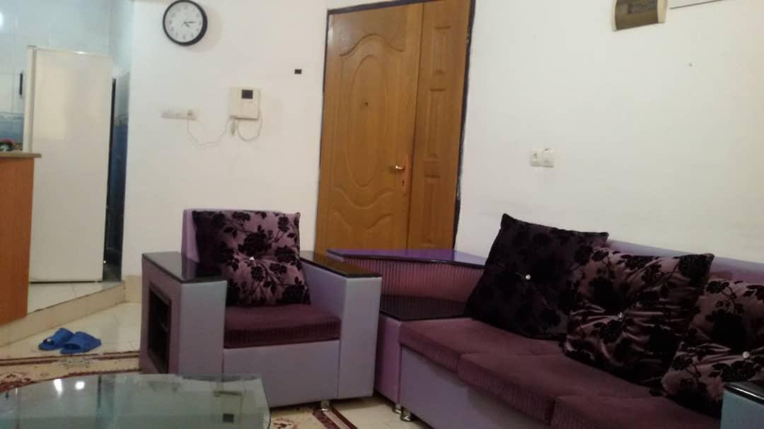 اجاره روزانه سوئیت مبله در بندرعباس