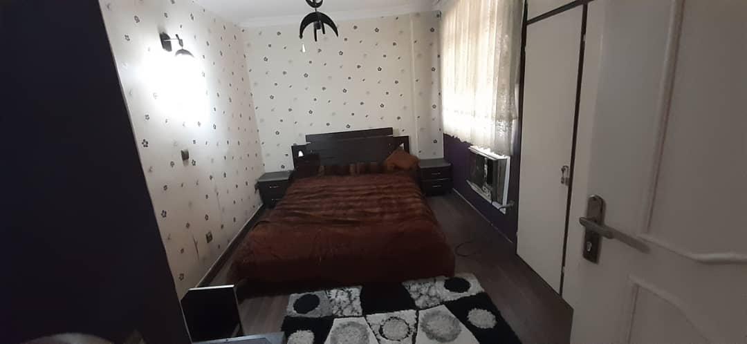 آپارتمان اجاره ای روزانه در بندرعباس